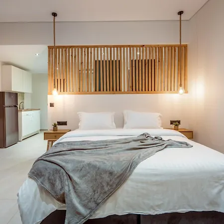 Mr & Mrs Grey Luxury With Private Pools-laganas