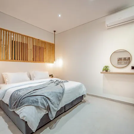 Mr & Mrs Grey Luxury With Private Pools-laganas Apartment *