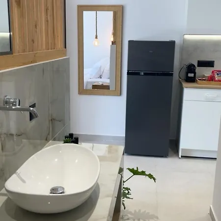 Mr & Mrs Grey Luxury With Private Pools-laganas