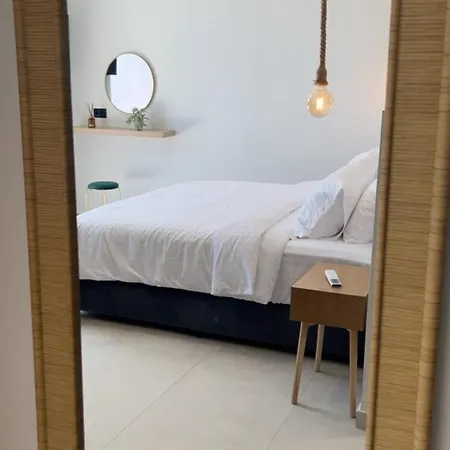 Mr & Mrs Grey Luxury With Private Pools-laganas Apartment *